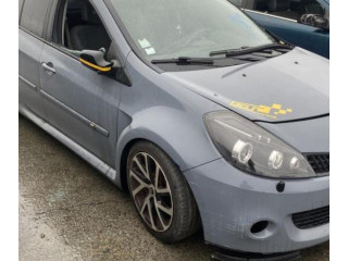 Вентилятор радиатора         Renault Clio III 