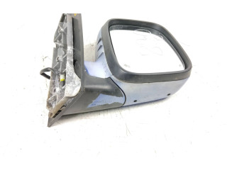 Zpětné zrcátko Volkswagen Caddy 2010 2K1857502DB, 5014358204