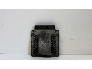 Řídící jednotka 03G906018DN Audi A3 S3 A3 Sportback 8P 2007