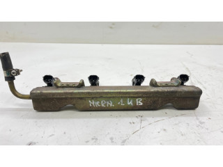 Vstřikovací lišta Nissan Micra pro benzínový motor 1.4