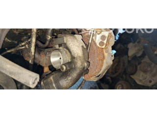 Turbodmychadlo Турбина 03g253019r, 03G253019R Dodge Journey