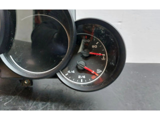 Přístrojová deska Porsche Cayenne (92A) 2014 7P5920901BC, A2C85892800