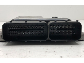 Блок управления двигателем Блок управления 1860C575   Peugeot 4008