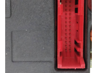 Přístrojová deska  Audi A8 S8 D2 4D 1997 4D0919033T, 110008639026  