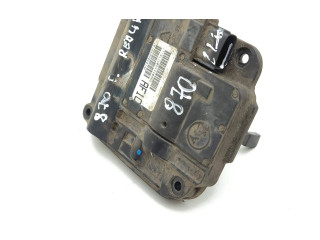 Блок управления редуктора коробки передач (раздатки) P68090602AF, 40137339   Jeep Cherokee