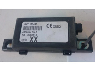 Блок управления YWY100440 Rover 75