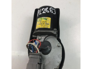 Моторчик дворников 53543202    Renault Clio I