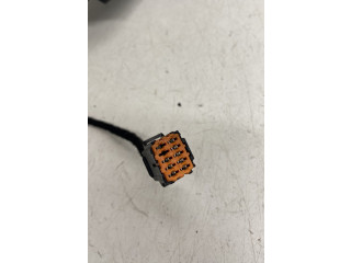 Зеркало (механическое)       Citroen C5  2008 - 2016 года   