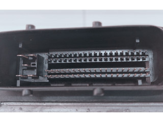 Блок управления двигателя 5SG008407, 3D0907553A   Volkswagen Phaeton