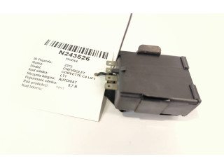Блок управления 4160132-4183278, 4193060-4232287   Chevrolet Corvette