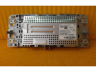 Дисплей 83A919605C, 83A919605C Audi Q3 F3