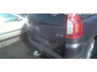 Вентилятор радиатора 9828719880 Citroen C4 Grand Picasso