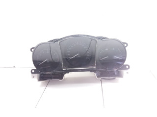 Панель приборов 96JP10841A, 96JP10B885AB Jaguar XJ X308