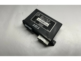 Блок управления заднего тормоза (EMF) 8W832C496AC Jaguar XF X250