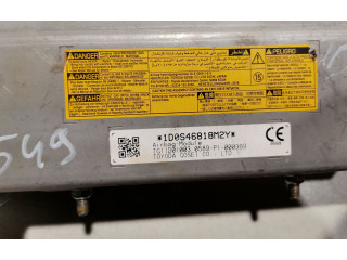 Подушка безопасности для колен 7390078020 Lexus NX