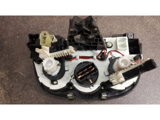 Блок управления климат-контролем    Chevrolet Matiz