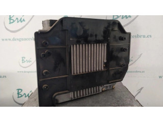 Řídící jednotka 0261206300, CENTRALITAMOTORUCE   Mercedes-Benz ML W163 