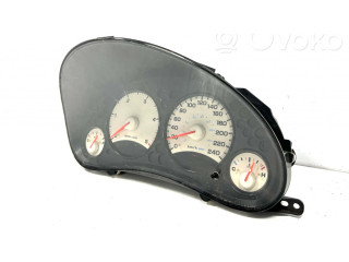 Přístrojová deska Jeep Liberty 2004 P56010496AB, 04828935AB