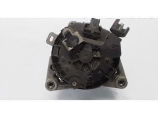 Генератор 9824742880 Citroen Berlingo