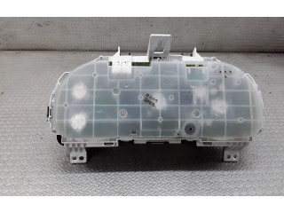 Přístrojová deska Mazda CX-7 2012 EH4455430