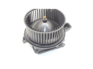 Вентилятор печки 4M2820021 Audi Q5 SQ5