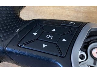 Volant Mercedes-Benz E C207 W207 2016