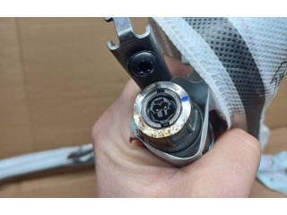 Боковая подушка безопасности 6V0880741B   Skoda Fabia Mk3 (NJ)