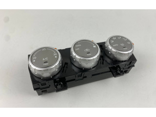 Блок управления климат-контролем 72311SA120 Subaru Forester SG