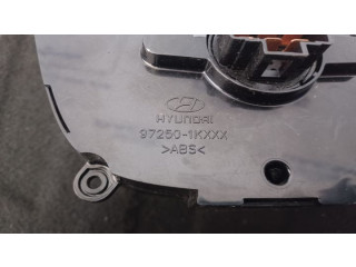 Блок управления климат-контролем 97250-1KXXX Hyundai ix20