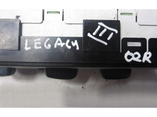 Блок управления климат-контролем 72311AE06C Subaru Legacy