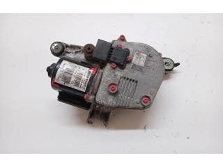 Моторчик дворников 9682761480, 9682761480    Citroen C5