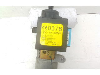 Комплект блоков управления 96801808, 96465964   Chevrolet Matiz