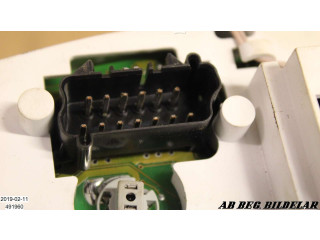 Přístrojová deska Chrysler Voyager 2001 P04685824AE, TN2574106423