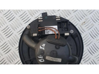 Вентилятор печки    3C1820015E, CZ0160600861   Volkswagen PASSAT B6