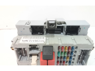 Řídící jednotka 55186608, 51735172   Fiat Punto (188) 2000