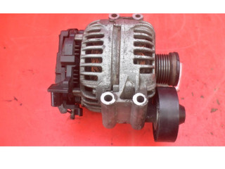 Генератор 7542529-02, 7542529-02   BMW X3 E83      