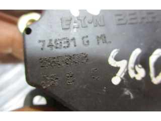 Блок комфорта 74931G   Volvo S60   