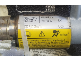 Боковая подушка безопасности 6M2114K158CD, 609056301   Ford S-MAX