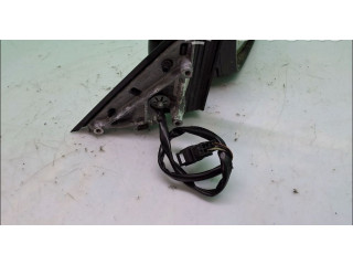 Зеркало электрическое        Skoda Fabia Mk2 (5J)  2007 - 2014 года   