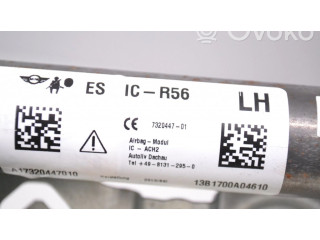 Боковая подушка безопасности 7320447 Mini One - Cooper Coupe R56