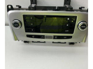 Блок управления климат-контролем 735487107, 503600080106 Lancia Delta III