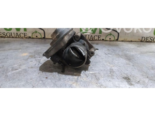 Дроссель    Chevrolet Captiva