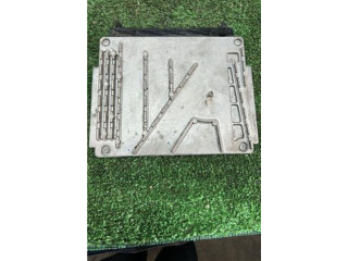 Блок управления двигателем Блок управления 0281011078 Volvo S60