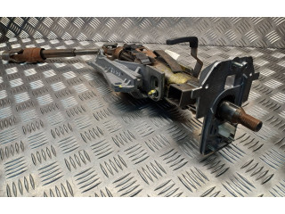    Рулевая рейка 96819475ZD   Citroen C5 2008 - 2016 года