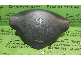 Подушка безопасности двери 96721954ZD   Peugeot Partner