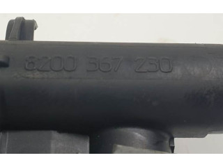 Vstřikovací lišta 8200367230, 8200292590 Dacia Logan II pro benzínový motor 1.1