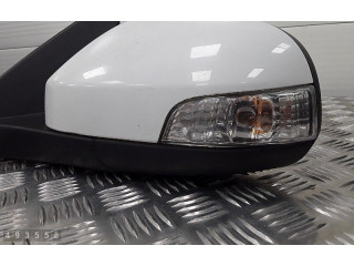 Зеркало электрическое Volvo C30 2007 - 2010 года