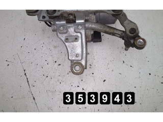 Моторчик заднего дворника 1397220529 Ford Galaxy