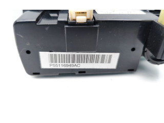 Блок управления климат-контролем P55116949AC   Jeep Commander