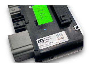 Блок комфорта S5266, 07356922150 Fiat 500X